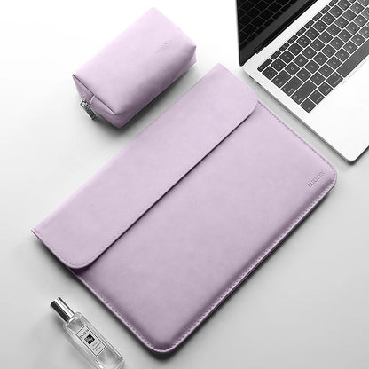 Laptop Sleeve bag Cases For Macbook Pro Air 13.3 M1 M2 13.6 11 14 16 15 XiaoMi 15.6 Notebook Cover HP Matebook Shell Accessories Red Magic