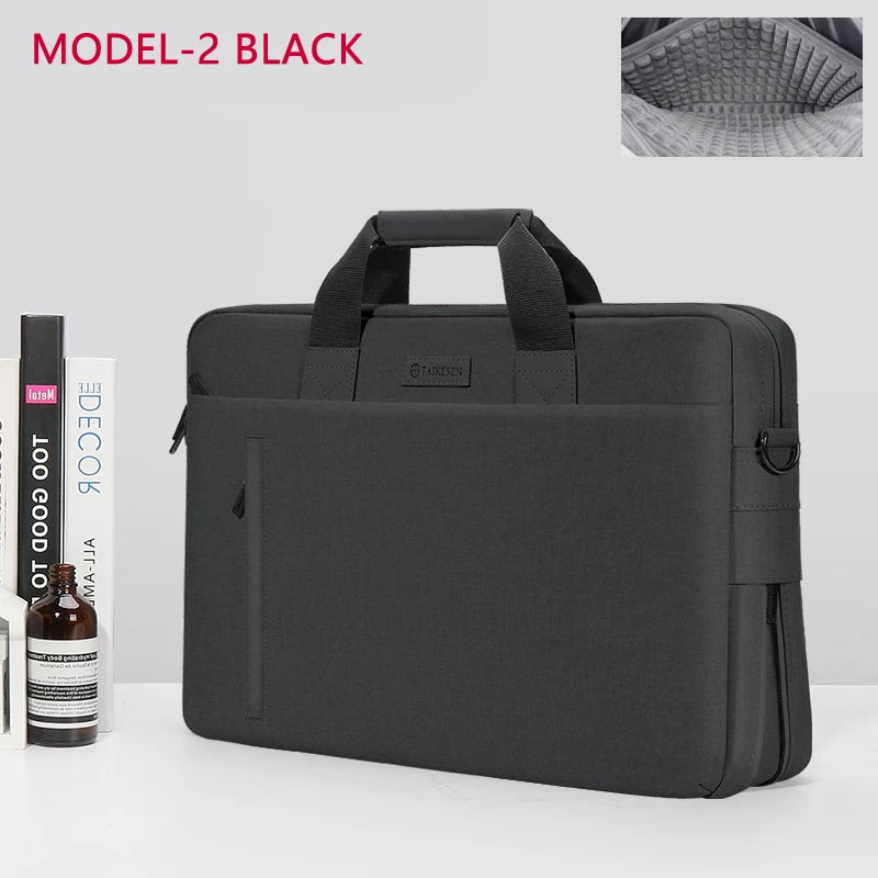 Laptop Bag Case for Macbook Air Pro Retina 13 14 15 Laptop Sleeve 15.6 Notebook Bag For Dell Acer Asus HP Business Women Handbag Red Magic