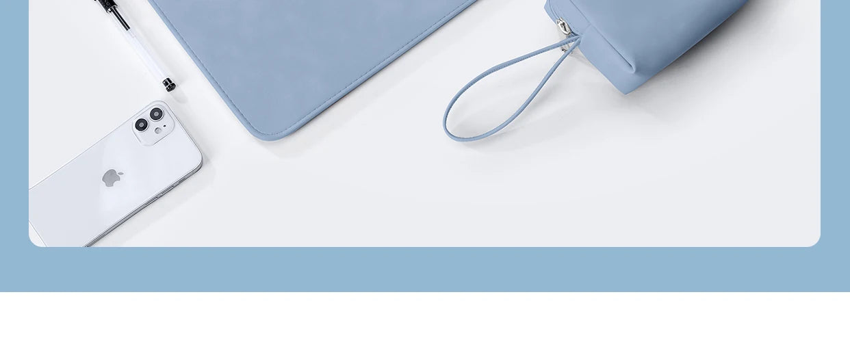 Laptop Sleeve Bag Case For Macbook M1 Air Pro 13 15 Notebook Sleeve Bag For Huawei ASUS Dell 11 12 13.3 14 15.6 Inch stand Case Red Magic