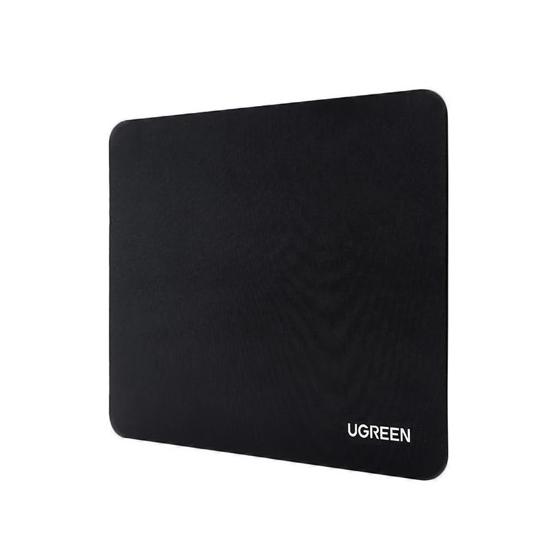 UGREEN Mouse Pad For Mouse Pads Mat 26*21cm Non-Slip Valorant Carpet Laptop Cushion For Office Home Computer PC Desk Mousepad Setup Lord