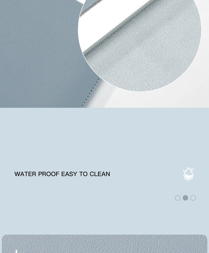 Waterproof Laptop Bag 11 12 13.3 14 15 15.6Inch Case For MacBook Air 13 Pro M1 Notebook Sleeve Huawei Xiaomi Cover Accessories Red Magic