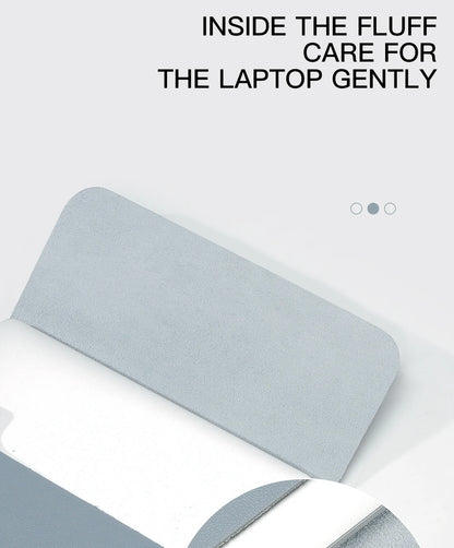 Waterproof Laptop Bag 11 12 13.3 14 15 15.6Inch Case For MacBook Air 13 Pro M1 Notebook Sleeve Huawei Xiaomi Cover Accessories Red Magic