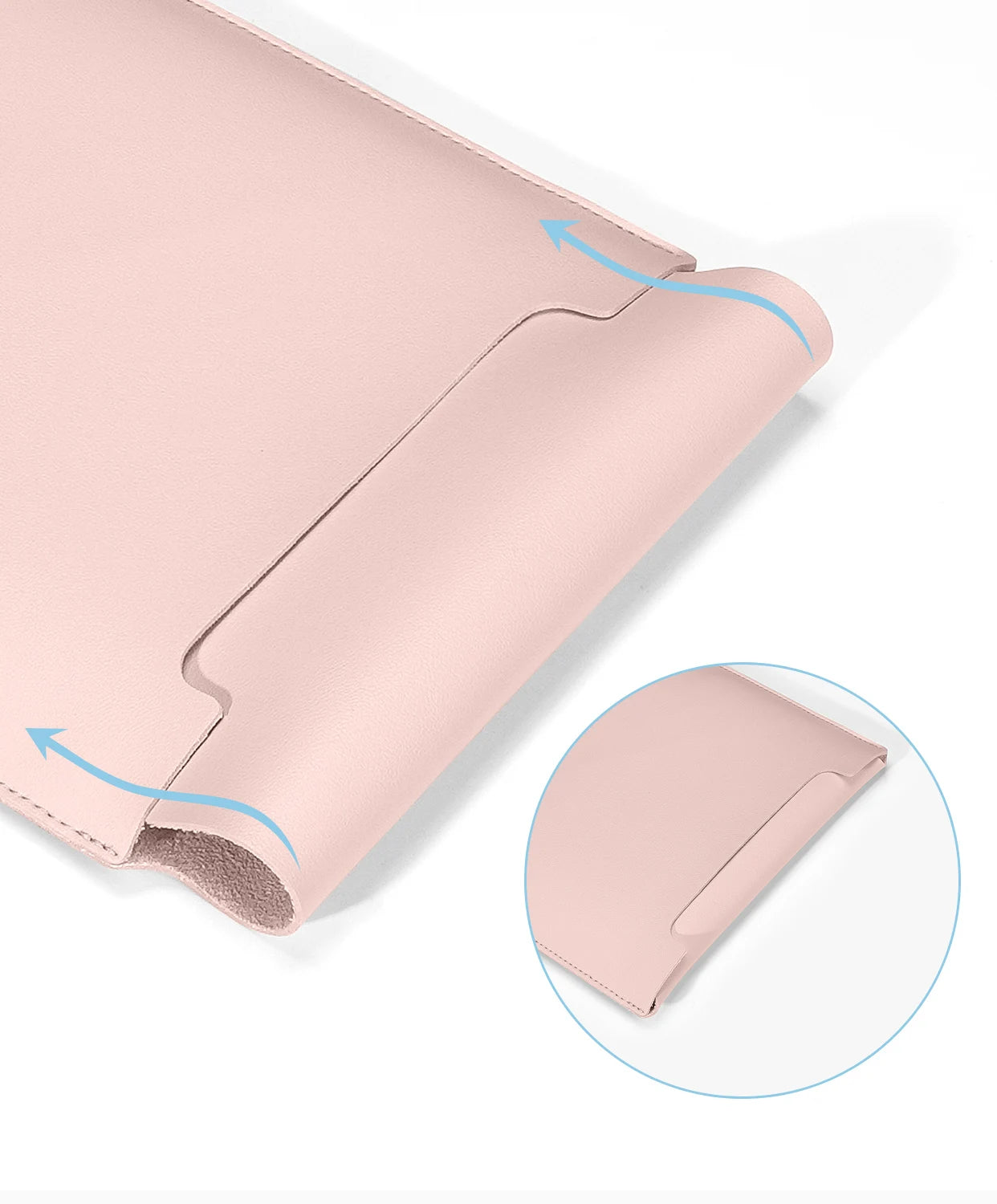 Waterproof Laptop Bag 11 12 13.3 14 15 15.6Inch Case For MacBook Air 13 Pro M1 Notebook Sleeve Huawei Xiaomi Cover Accessories Red Magic