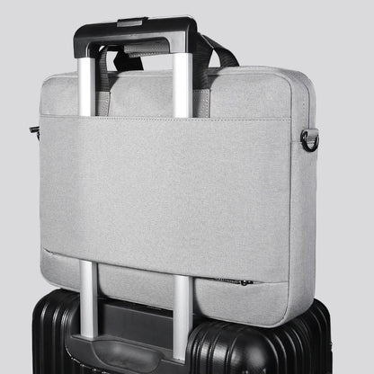 Laptop Bag Case for Macbook Air Pro Retina 13 14 15 Laptop Sleeve 15.6 Notebook Bag For Dell Acer Asus HP Business Women Handbag Red Magic