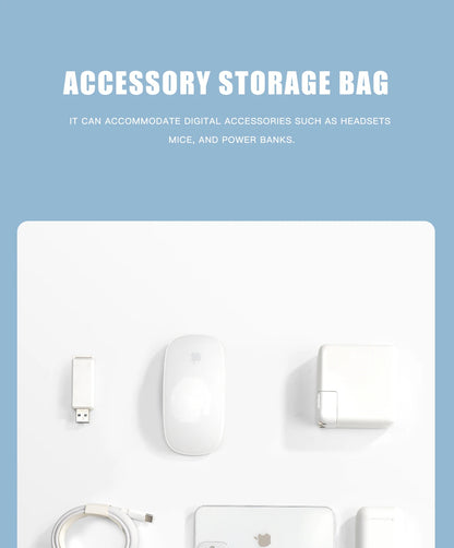 Laptop Sleeve Bag Case For Macbook M1 Air Pro 13 15 Notebook Sleeve Bag For Huawei ASUS Dell 11 12 13.3 14 15.6 Inch stand Case Red Magic