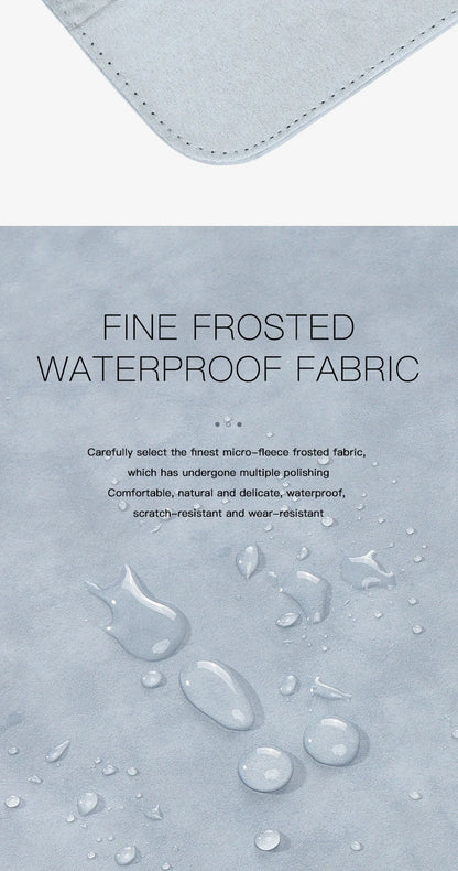 Sleeve Laptop Case For Macbook 11 Air 13 Pro16 Retina13.3 14 15 XiaoMi 15.6 lenovo HP Notebook Cover Huawei Matebook 16.1 Shell Red Magic