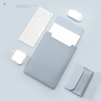 Waterproof Laptop Bag 11 12 13.3 14 15 15.6Inch Case For MacBook Air 13 Pro M1 Notebook Sleeve Huawei Xiaomi Cover Accessories Red Magic