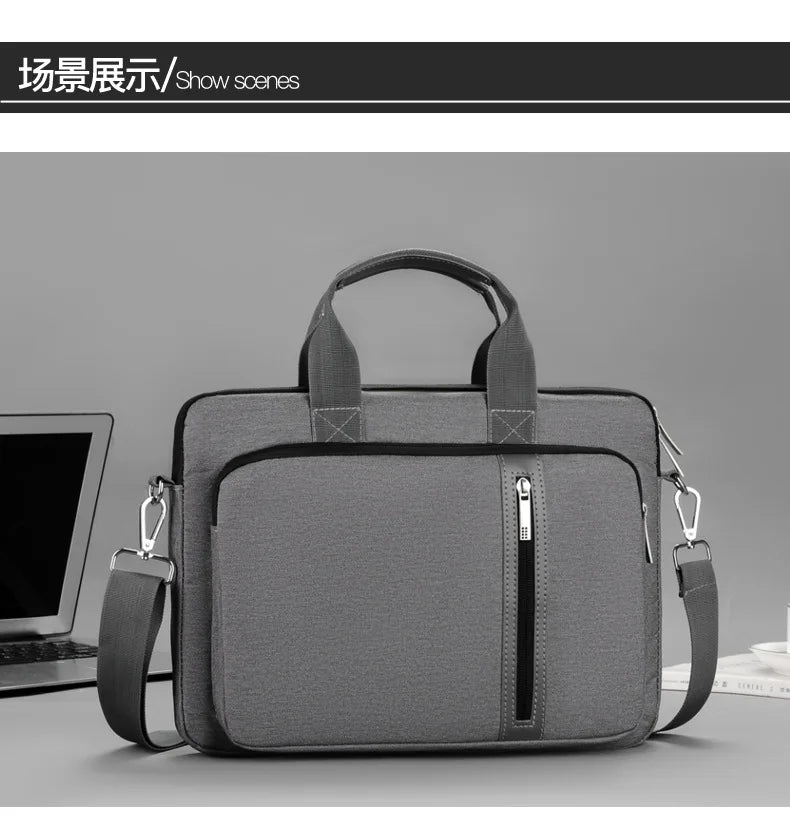 LAPTOP BAG Laptop Sleeve Laptop Case For macbook case 13 14 15.6 17.3 inch Macbook Air ASUS Lenovo Dell Huawei Red Magic