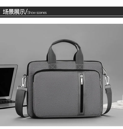 LAPTOP BAG Laptop Sleeve Laptop Case For macbook case 13 14 15.6 17.3 inch Macbook Air ASUS Lenovo Dell Huawei Red Magic