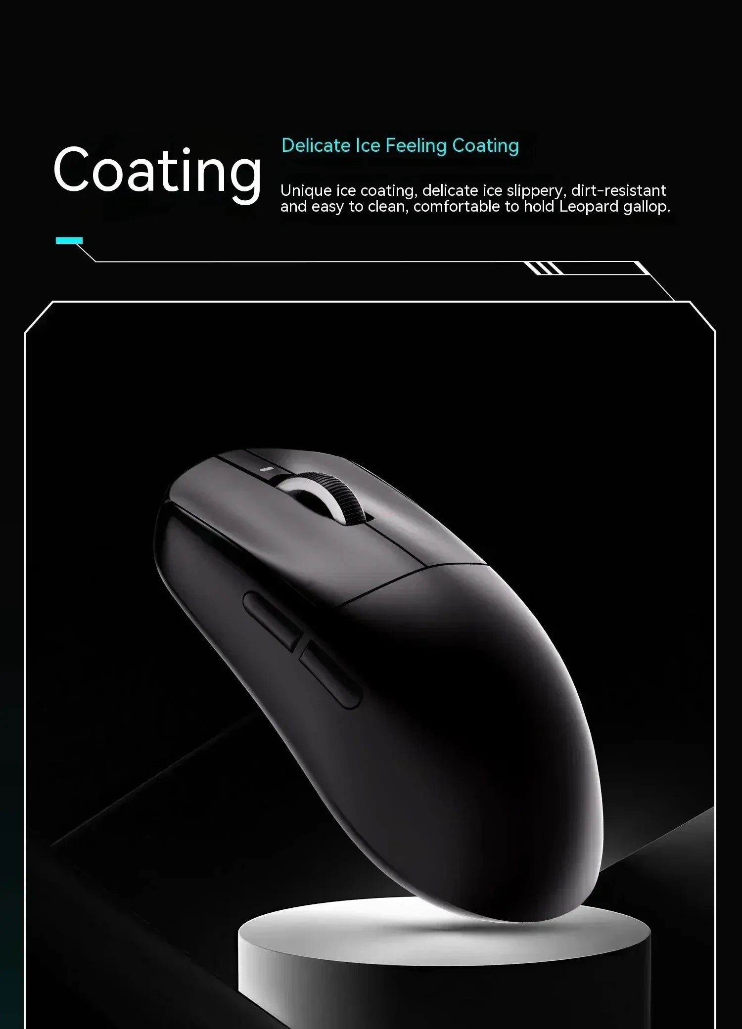 VGN VXE Dragonfly R1 Wireless Gaming Mouse with PAW3395 Sensor 52840 2KHz FPS Low Delay Intelligent Speed for Office And Gaming Red Magic