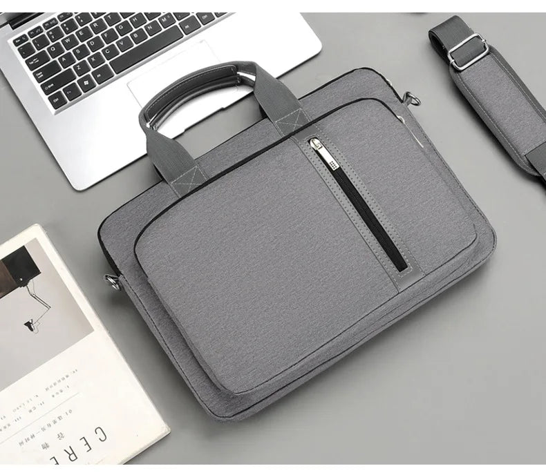 LAPTOP BAG Laptop Sleeve Laptop Case For macbook case 13 14 15.6 17.3 inch Macbook Air ASUS Lenovo Dell Huawei Red Magic