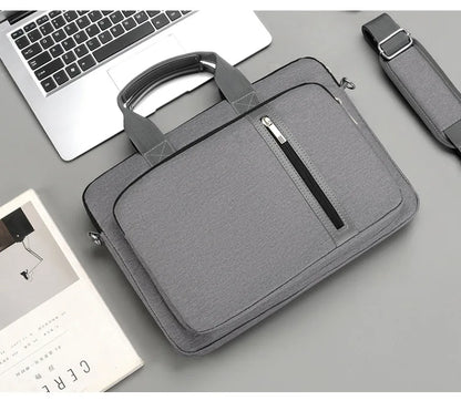 LAPTOP BAG Laptop Sleeve Laptop Case For macbook case 13 14 15.6 17.3 inch Macbook Air ASUS Lenovo Dell Huawei Red Magic