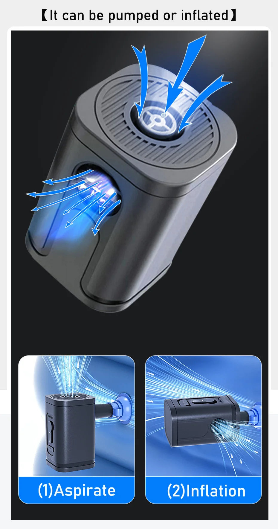 Men Travel Backpack vacuum compression 17 inch Laptop Backpack Business Large Capacity school Backpack Expanded Hiking backpack Red Magic