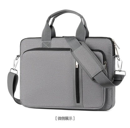 LAPTOP BAG Laptop Sleeve Laptop Case For macbook case 13 14 15.6 17.3 inch Macbook Air ASUS Lenovo Dell Huawei Red Magic