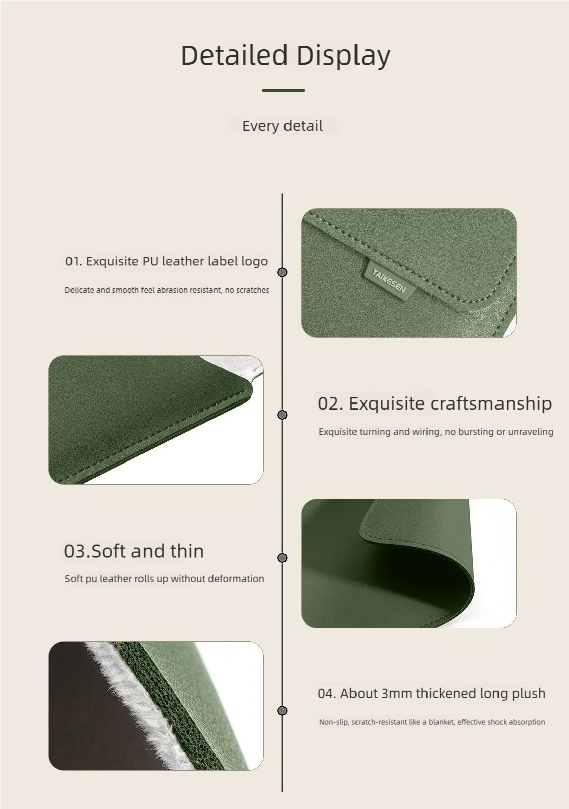 Laptop Sleeve Bag Case For Apple Macbook Air Pro 13 M1 M2 M3 Notebook Cover Tablet Bag For ASUS HP DELL 13.3 13.6 14 15 15.6 16 Red Magic