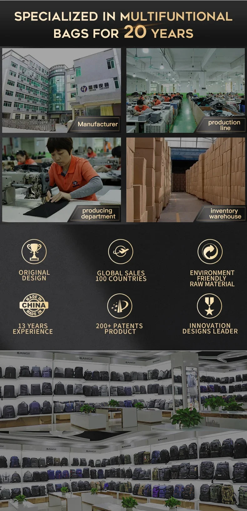 Travel Laptop Backpack Fits 15.6 Inch Laptop for Men and Women Waterproof with Side Mesh Pocket USB Charging Port Red Magic