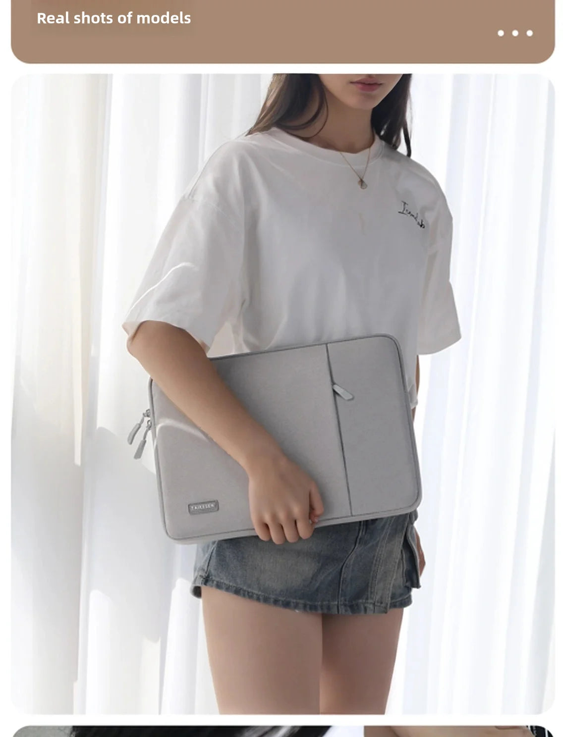 Laptop Sleeve Bag for Macbook Air Pro 13 13.3 14 15.4 15.6 Inch Notebook Pouch for Lenovo Asus HP Dell Portable Bag Cover Case Red Magic