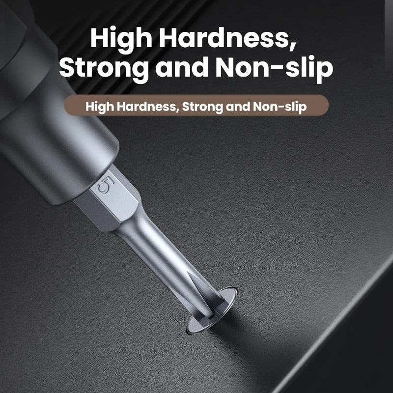 UGREEN 38-in-1 Screwdrivers Precision Screwdriver Set for Phone Computer Watch Laptop Glasses PC Multifunction Disassembly Tool Setup Lord