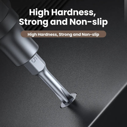 UGREEN 38-in-1 Screwdrivers Precision Screwdriver Set for Phone Computer Watch Laptop Glasses PC Multifunction Disassembly Tool Setup Lord