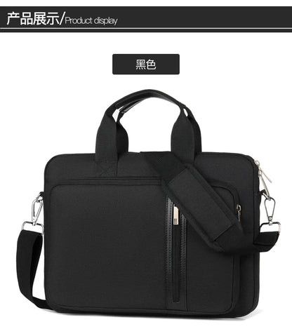 LAPTOP BAG Laptop Sleeve Laptop Case For macbook case 13 14 15.6 17.3 inch Macbook Air ASUS Lenovo Dell Huawei Red Magic