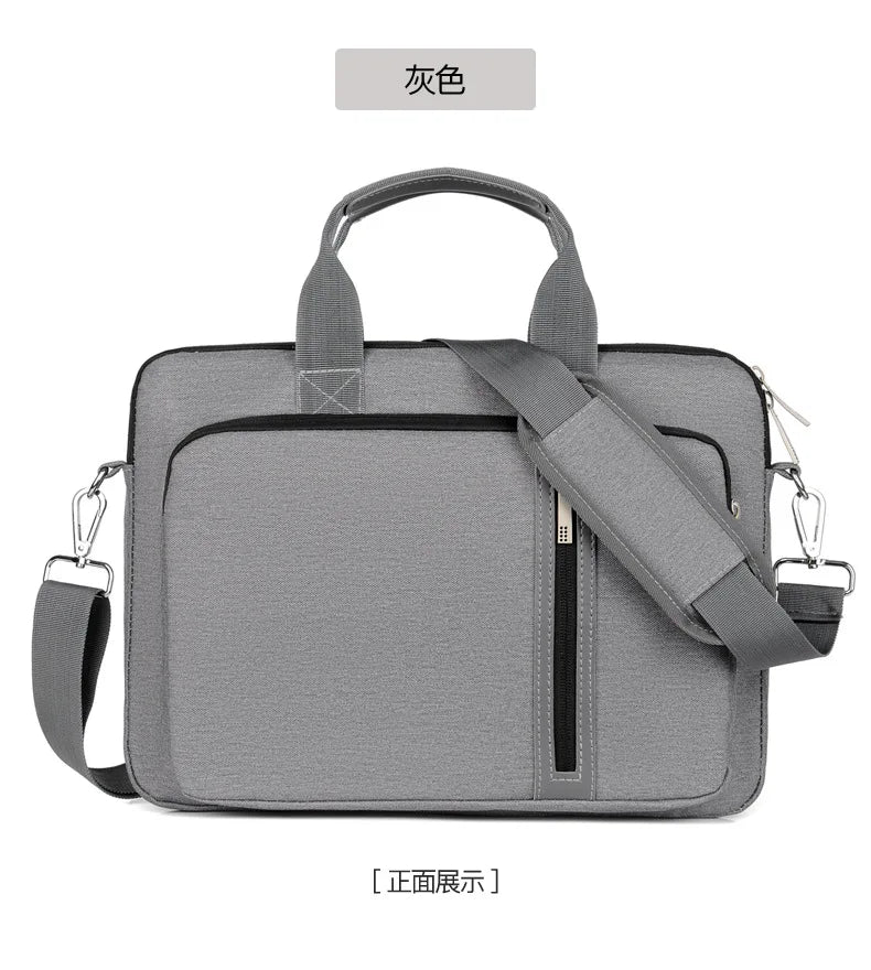 LAPTOP BAG Laptop Sleeve Laptop Case For macbook case 13 14 15.6 17.3 inch Macbook Air ASUS Lenovo Dell Huawei Red Magic