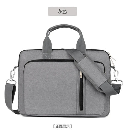 LAPTOP BAG Laptop Sleeve Laptop Case For macbook case 13 14 15.6 17.3 inch Macbook Air ASUS Lenovo Dell Huawei Red Magic