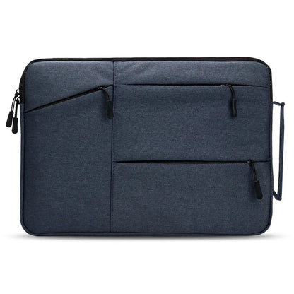 Laptop Bag Sleeve For Macbook Air M1 Mac Book Pro M2 M3 Lenovo iPad 13 14 15 15.6 16 Inch Notebook Case Cover Tablet Accessories Red Magic