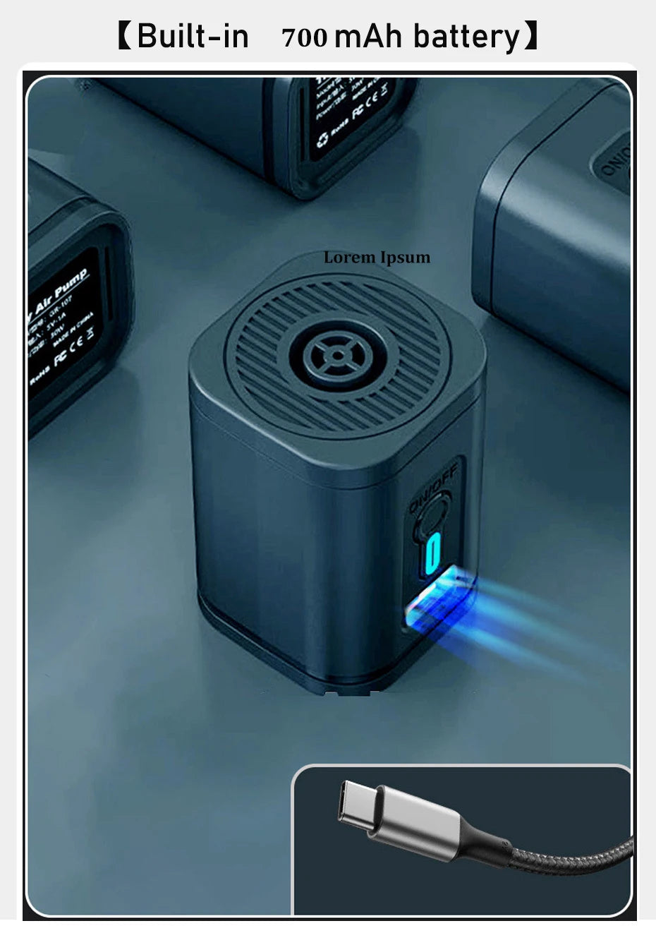 Men Travel Backpack vacuum compression 17 inch Laptop Backpack Business Large Capacity school Backpack Expanded Hiking backpack Red Magic