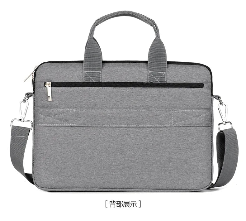 LAPTOP BAG Laptop Sleeve Laptop Case For macbook case 13 14 15.6 17.3 inch Macbook Air ASUS Lenovo Dell Huawei Red Magic
