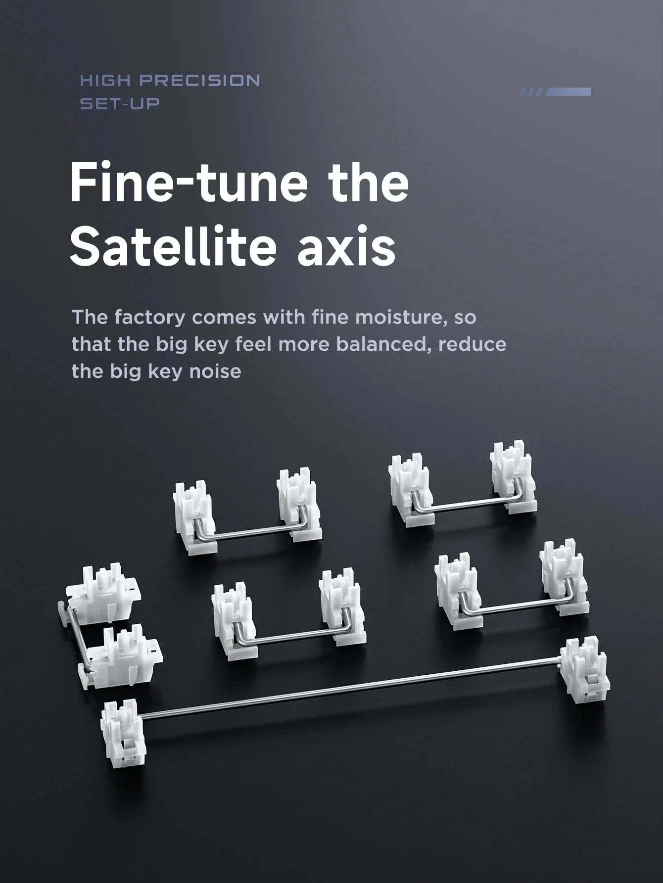 AULA F87Pro Mechanical Keyboard 2.4g/Usb/Bluetooth Tri Mode Wireless 87 Key 5 Layer Silencing Filling Suitable For Gaming+Typing Red Magic