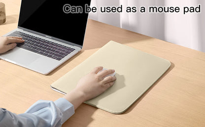 Laptop Sleeve bag Cases For Macbook Pro Air Red Magic