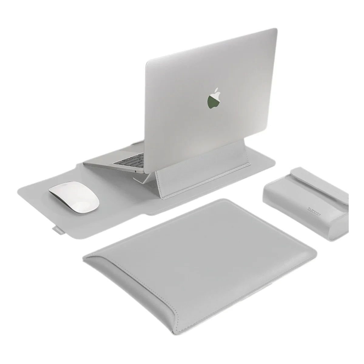 Laptop Sleeve Bag Case For Apple Macbook Air Pro 13 M1 M2 M3 Notebook Cover Tablet Bag For ASUS HP DELL 13.3 13.6 14 15 15.6 16 Red Magic