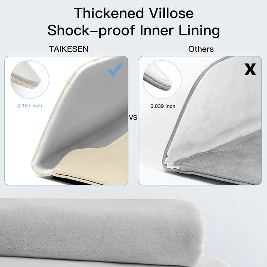 Laptop Sleeve bag Cases For Macbook Pro Air Red Magic