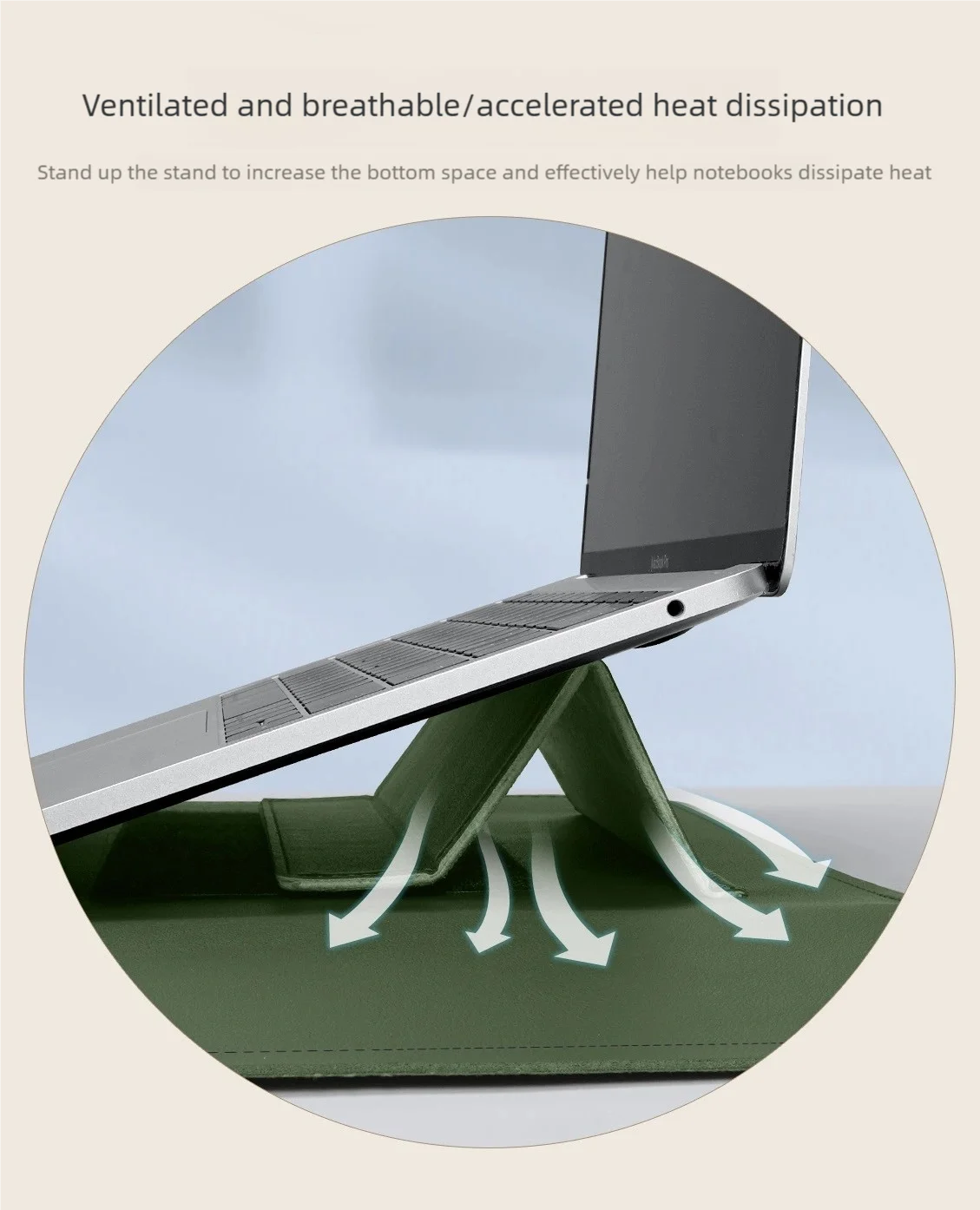 Laptop Sleeve Bag Case For Apple Macbook Air Pro 13 M1 M2 M3 Notebook Cover Tablet Bag For ASUS HP DELL 13.3 13.6 14 15 15.6 16 Red Magic