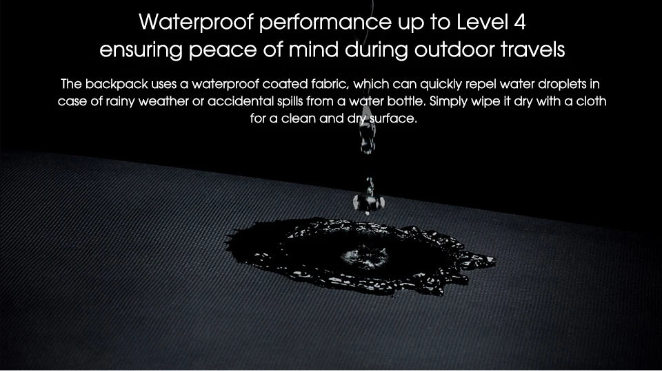 Xiaomi Classic Business Backpack 2 Fashion Laptop Bag for Men and Women Travel Large Capacity Backpack Red Magic