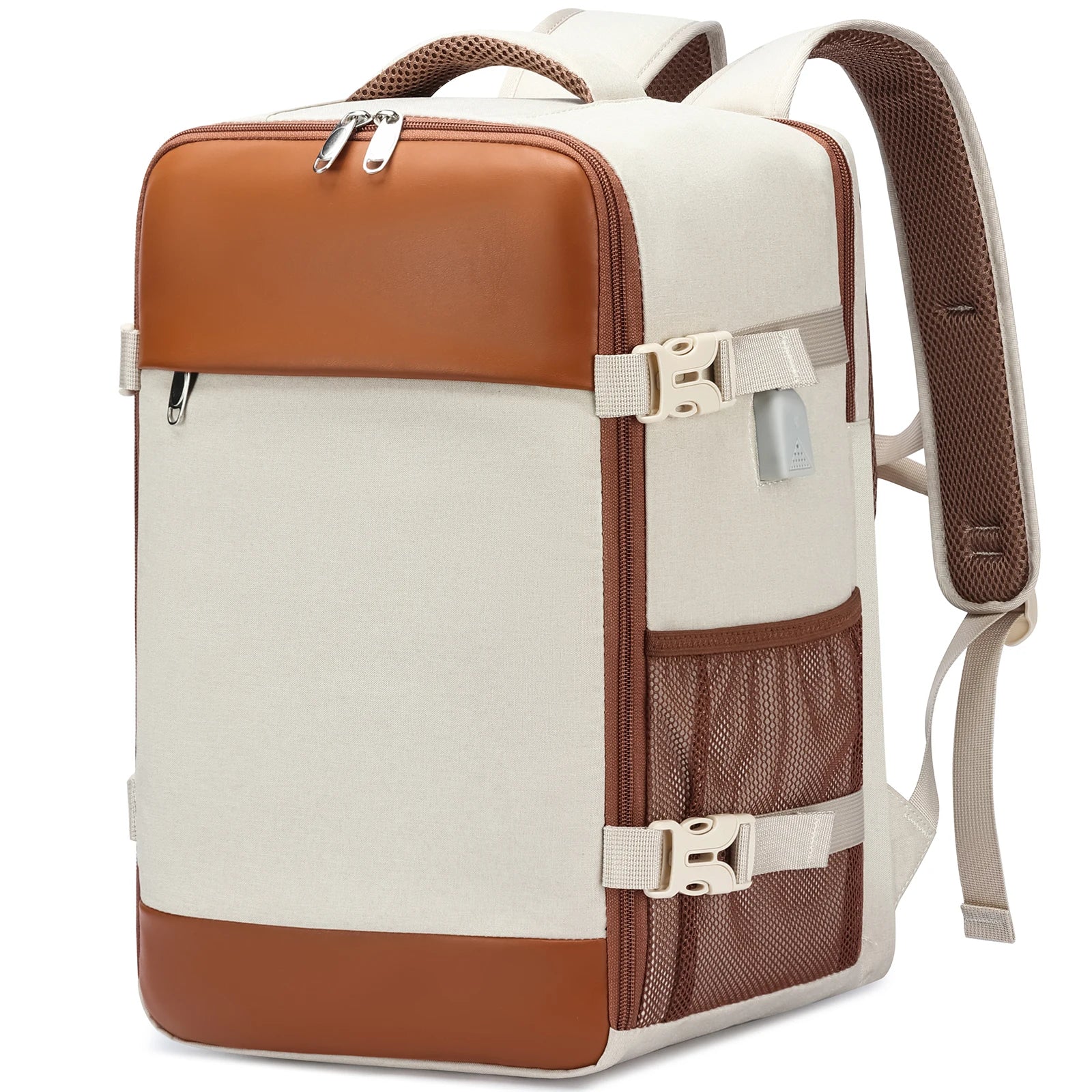 ryanair 40x20x25 and easyjet 45x36x20 Cabin Bag Travel Backpack unisex Laptop Backpack outdoor travel backpack Student.School Red Magic