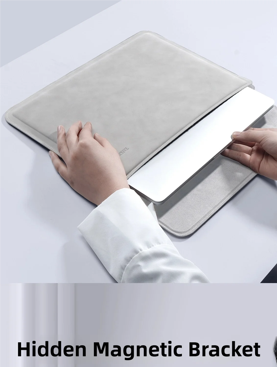 Laptop Sleeve Case 13 14 15 15.6 Inch For Huawei HP DELL Liner Sleeve Bag For Macbook Air Pro 13 13.6 M4 Notebook Bags Men Women Red Magic