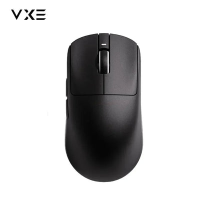 VGN VXE Dragonfly R1 Wireless Gaming Mouse with PAW3395 Sensor 52840 2KHz FPS Low Delay Intelligent Speed for Office And Gaming Red Magic