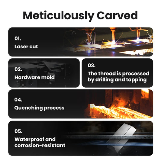 UGREEN RJ45 Crimper Tools RJ45 Crimping Pliers for CAT6/7 Ethernet Lan Cable Network Cutter Stripper Plier Multifuntion Tool Red Magic