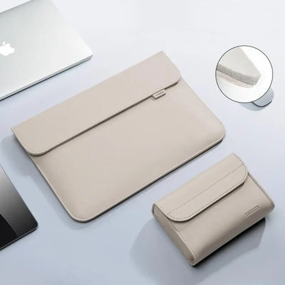 Laptop Sleeve bag Cases For Macbook Pro Air Red Magic