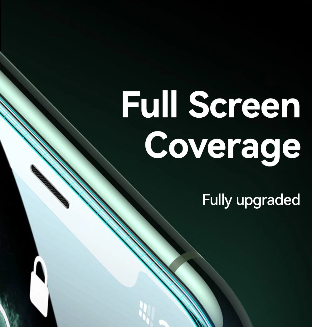 Joyroom 3/2/1PCS HD Glass For iPhone 17 16 15 Pro Max Screen Protector Full Screen Tempered Glass Protection For iPhone 17 16 15 Red Magic