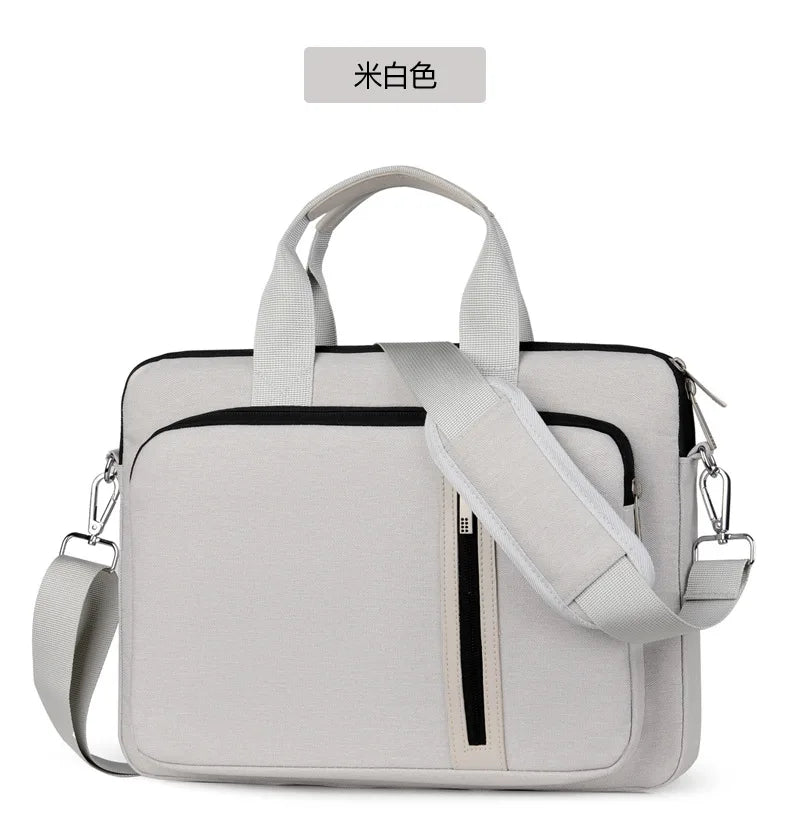 LAPTOP BAG Laptop Sleeve Laptop Case For macbook case 13 14 15.6 17.3 inch Macbook Air ASUS Lenovo Dell Huawei Red Magic