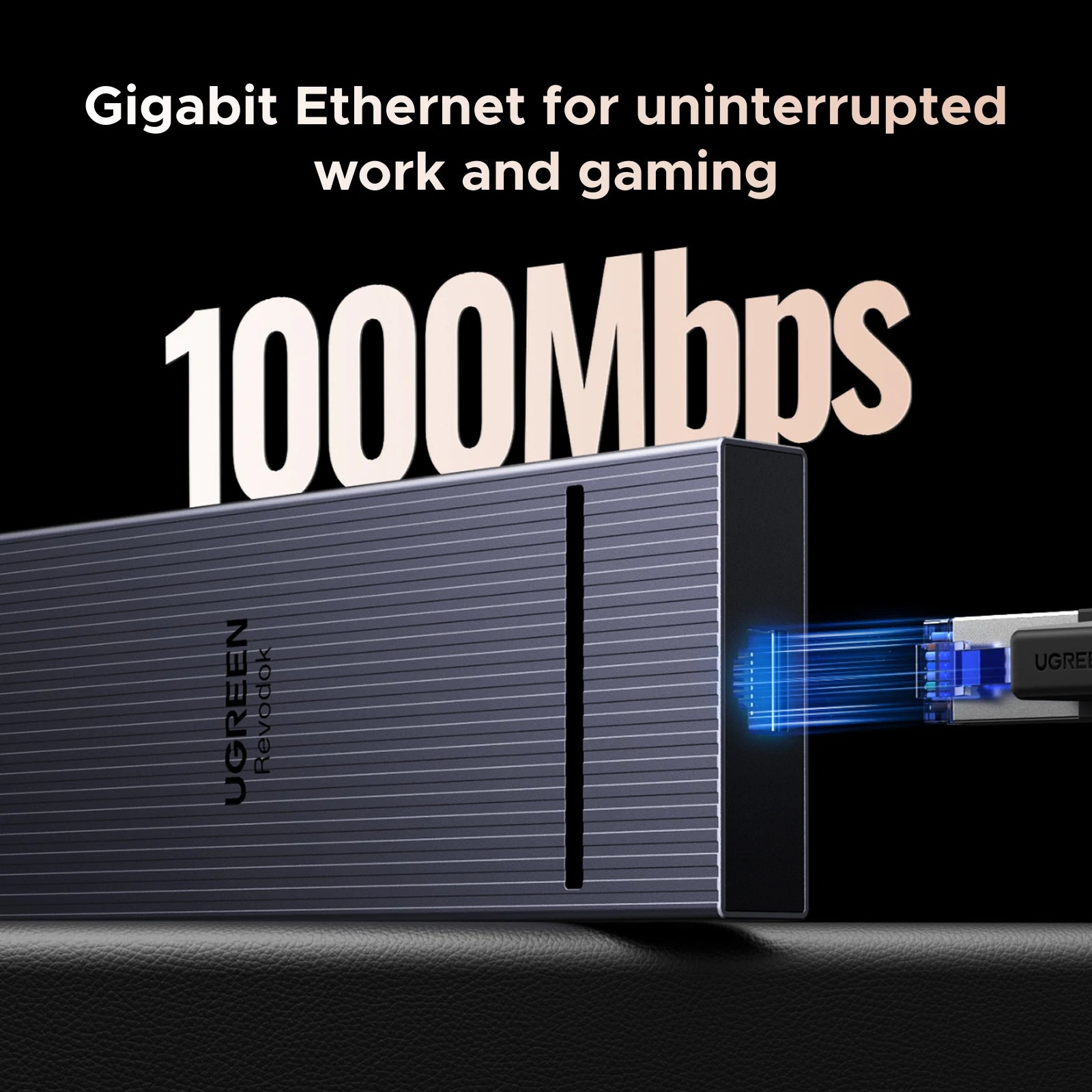 UGREEN 11-in-1 USB-C HUB Type-C to 4K@120Hz DP HDMI USB3.2 10Gbps SD/TF RJ45 PD100W for MacBook Dell Laptop Accessories Docking Setup Lord