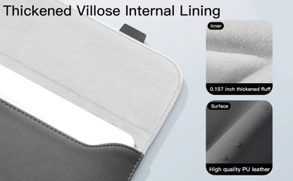 Laptop Sleeve bag Cases For Macbook Pro Air Red Magic