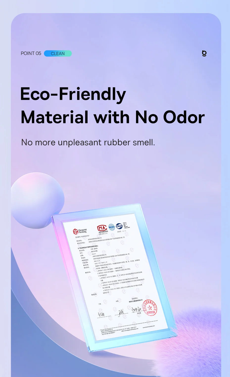 Baseus Simple Color PU Leather Mouse Mat Anti-slip Waterproof 26*21cm Mouse Pad School Supplies Office Accessories Desk Set Red Magic