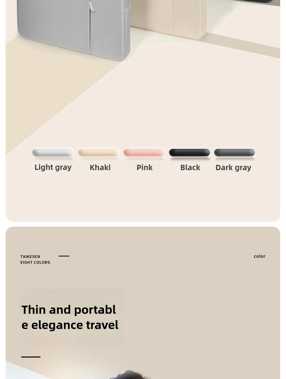 Laptop Sleeve Bag for Macbook Air Pro 13 13.3 14 15.4 15.6 Inch Notebook Pouch for Lenovo Asus HP Dell Portable Bag Cover Case Red Magic