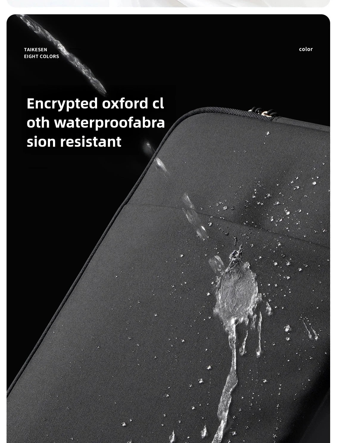 Laptop Sleeve Bag for Macbook Air Pro 13 13.3 14 15.4 15.6 Inch Notebook Pouch for Lenovo Asus HP Dell Portable Bag Cover Case Red Magic