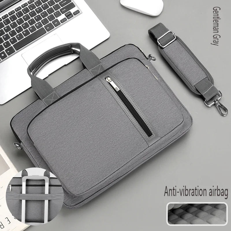 LAPTOP BAG Laptop Sleeve Laptop Case For macbook case 13 14 15.6 17.3 inch Macbook Air ASUS Lenovo Dell Huawei Red Magic