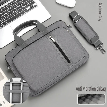 LAPTOP BAG Laptop Sleeve Laptop Case For macbook case 13 14 15.6 17.3 inch Macbook Air ASUS Lenovo Dell Huawei Red Magic