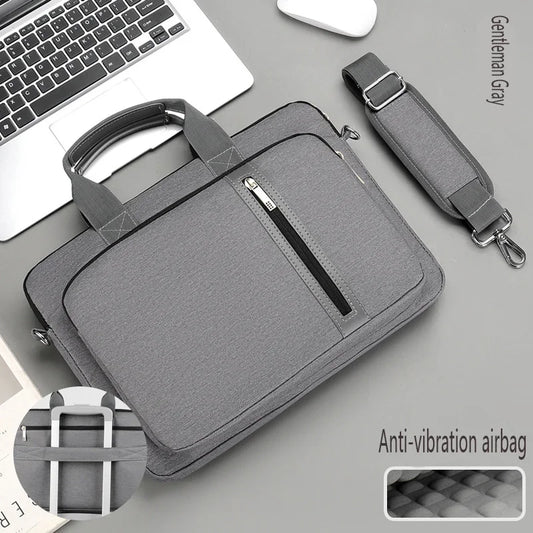 LAPTOP BAG Laptop Sleeve Laptop Case For macbook case 13 14 15.6 17.3 inch Macbook Air ASUS Lenovo Dell Huawei Red Magic